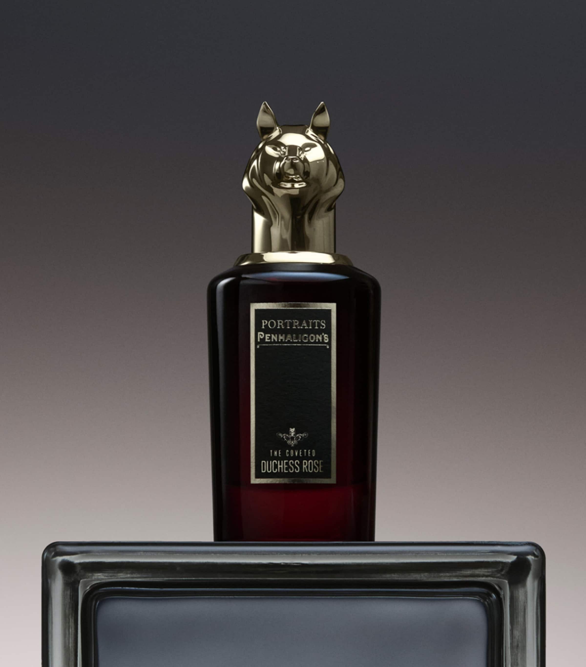 Penhaligon's The Coveted Duchess Rose Eau de Parfum Intense (75ml) Image 3