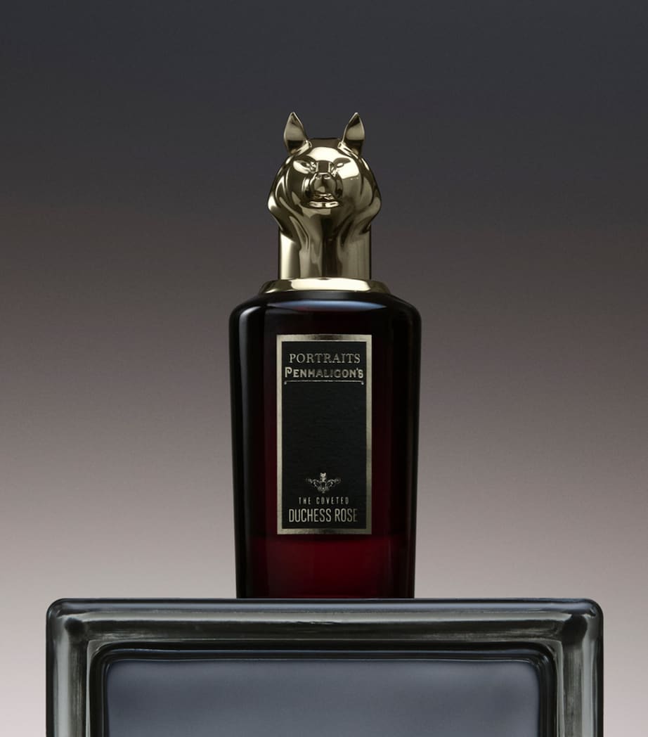 Penhaligon's The Coveted Duchess Rose Eau de Parfum Intense (75ml) Image 3