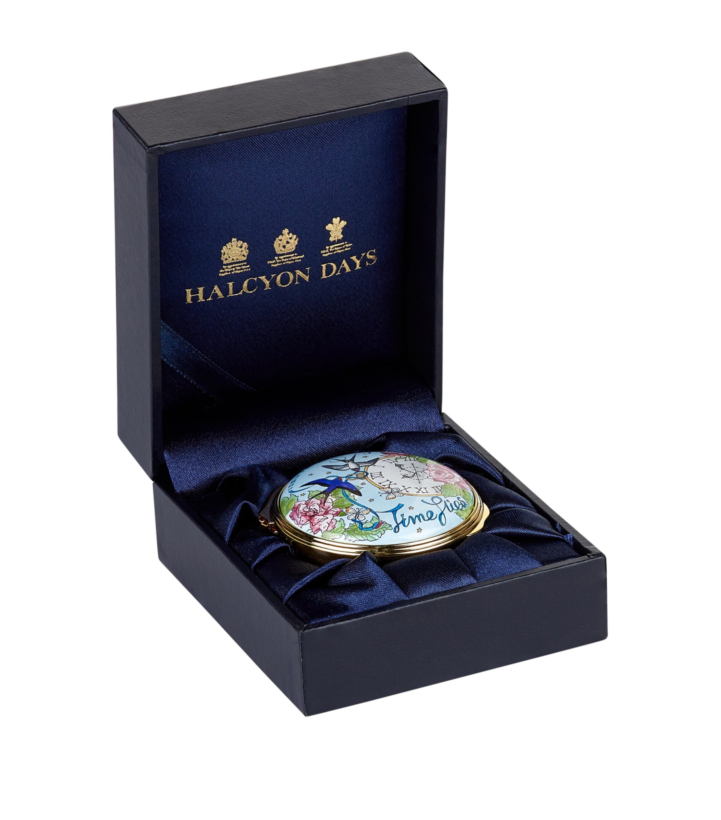 Time Flies Box MULTI Image 1