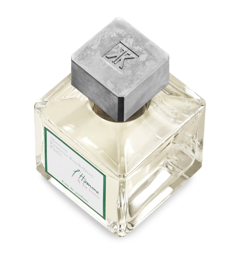 Maison Francis Kurkdjian L'Homme À la Rose Eau de Parfum (70ml) Image 2