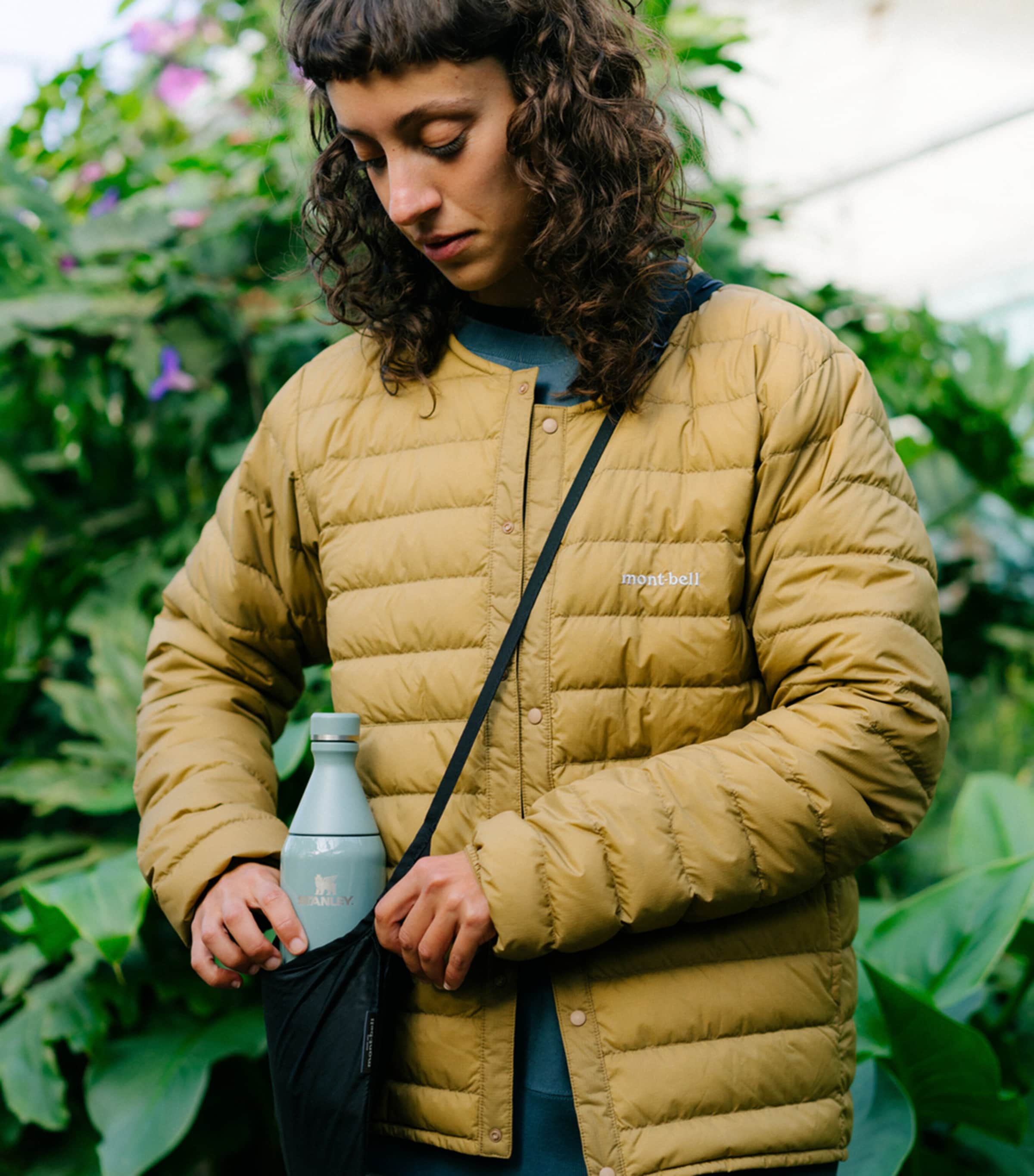 All Day Slim Bottle (0.6L) SHALE Image 2