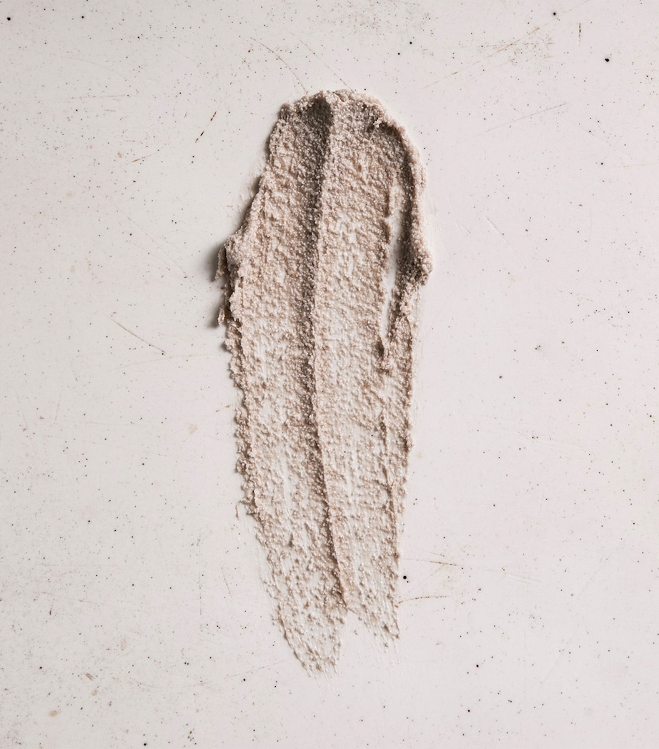 Basil Face Scrub (125ml) NO COLOUR Image 2