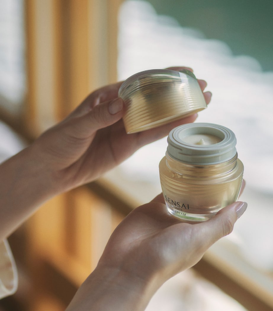 Ultimate The Cream (40ml) NO COLOUR Image 3