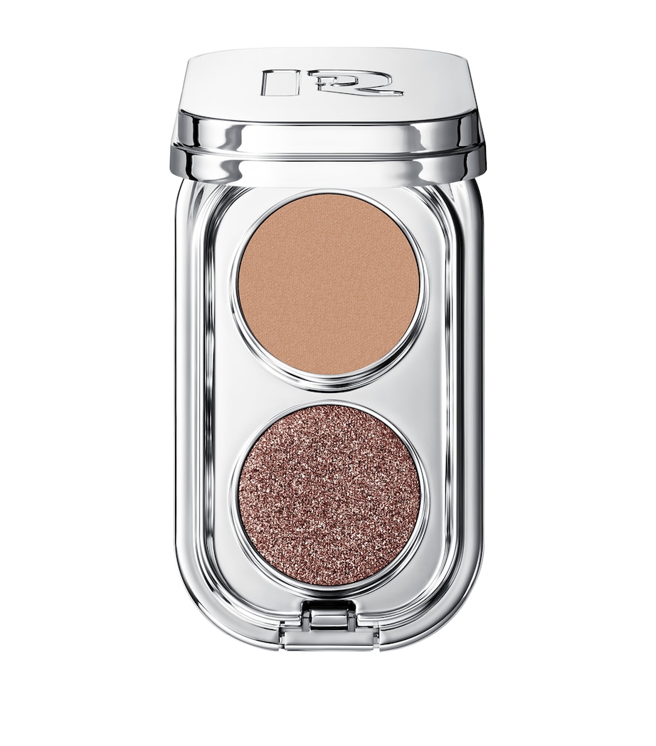 Rabanne Mini Eyeshadow Duo Palette Gatsby Fever Image 1