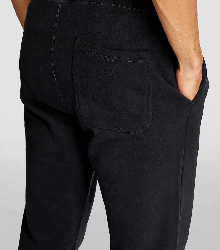 Loopback Sweatpants BKAA Image 13
