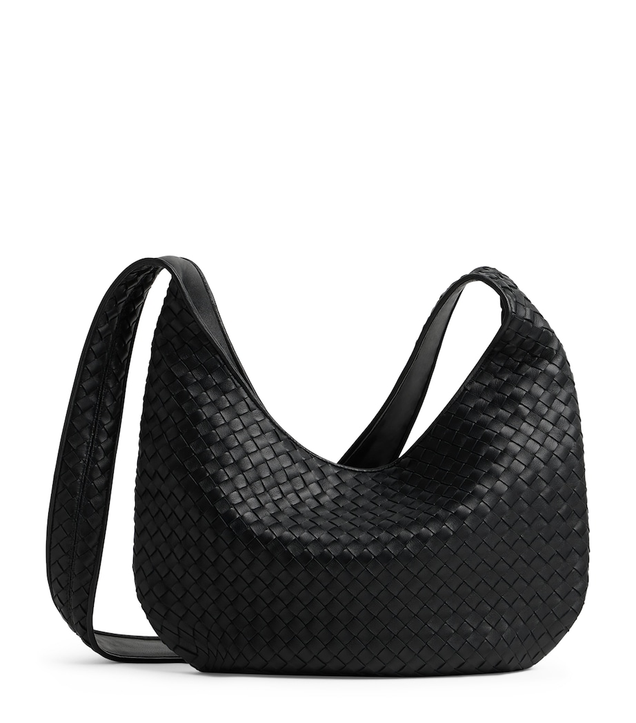 Nappa Leather Veneto Cross-Body Bag 8803 Image 1