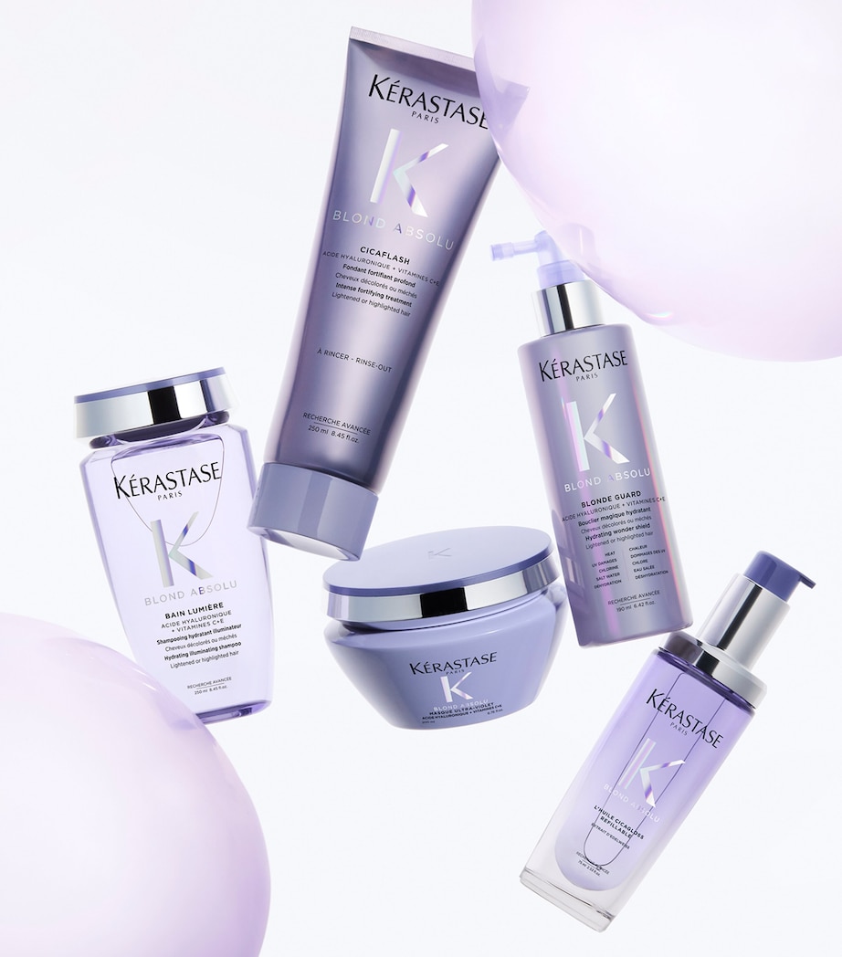 Kerastase Blonde Absolu Blonde Guard Hydrating Wonder Shield (45ml) Image 2