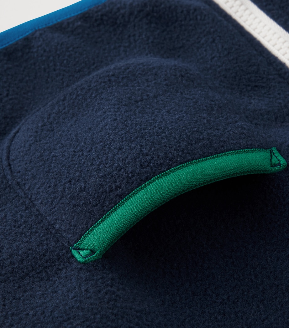 Fleece Detachable-Hood Sweatshirt (2-7 Years) 3 Image 5
