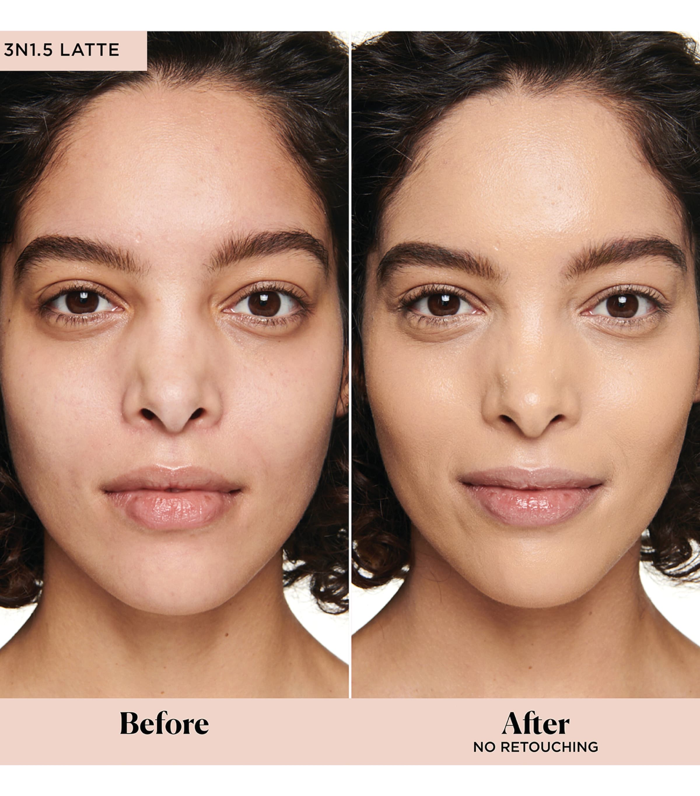 Laura Mercier Flawless Lumière Foundation | Harrods US