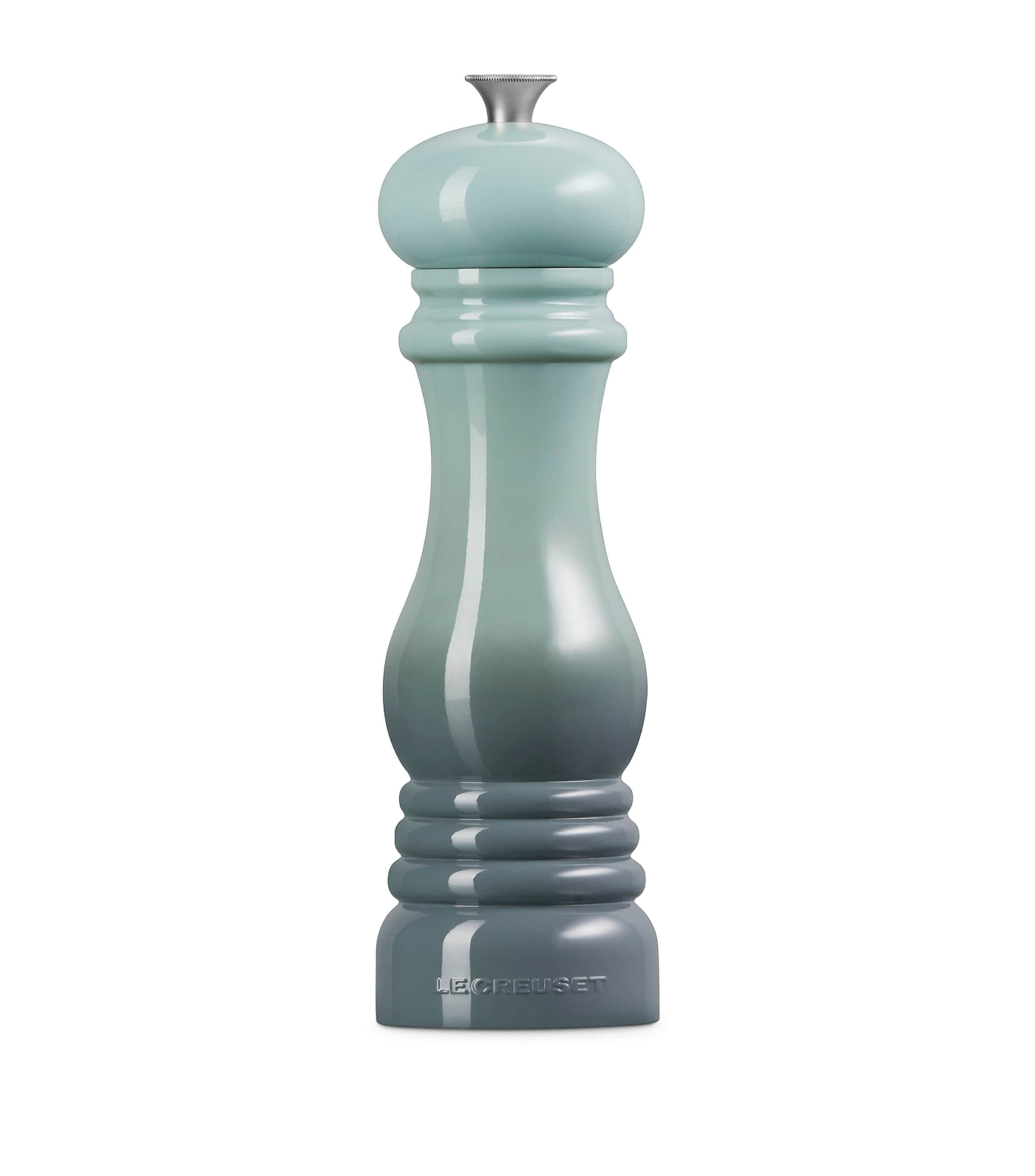 Classic Salt Mill SEA SALT Image 2