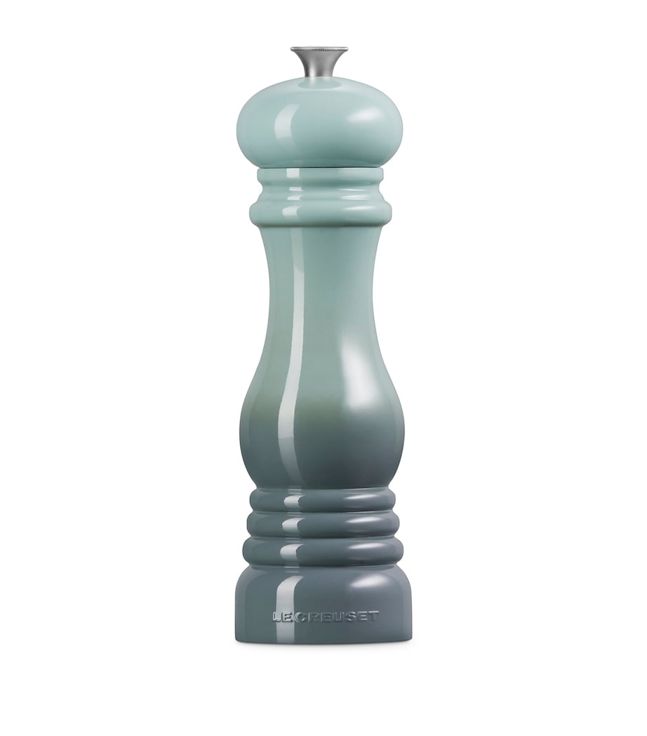 Classic Salt Mill SEA SALT Image 2