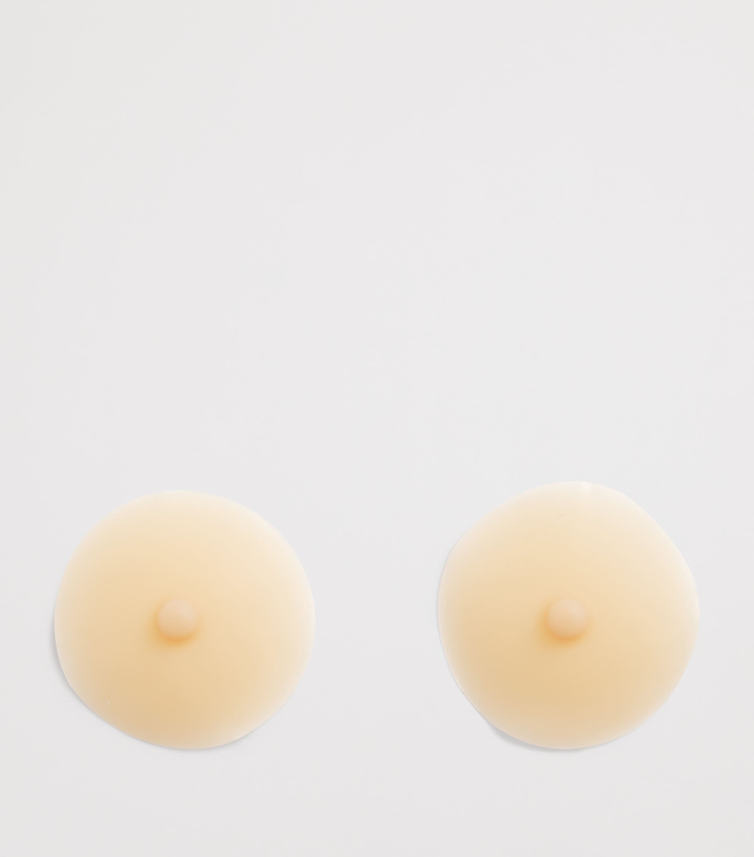 Adhesive Silicone Covers LATTE Image 2