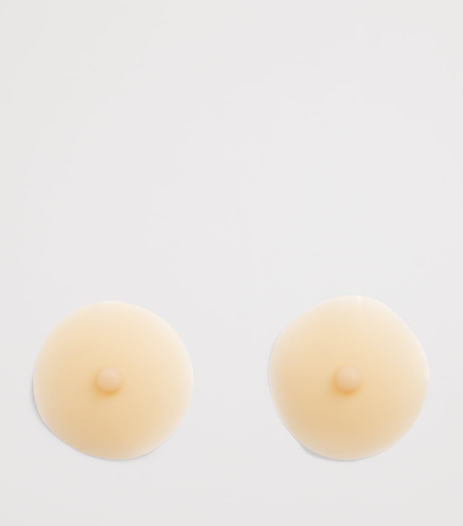 Adhesive Silicone Covers LATTE Image 2