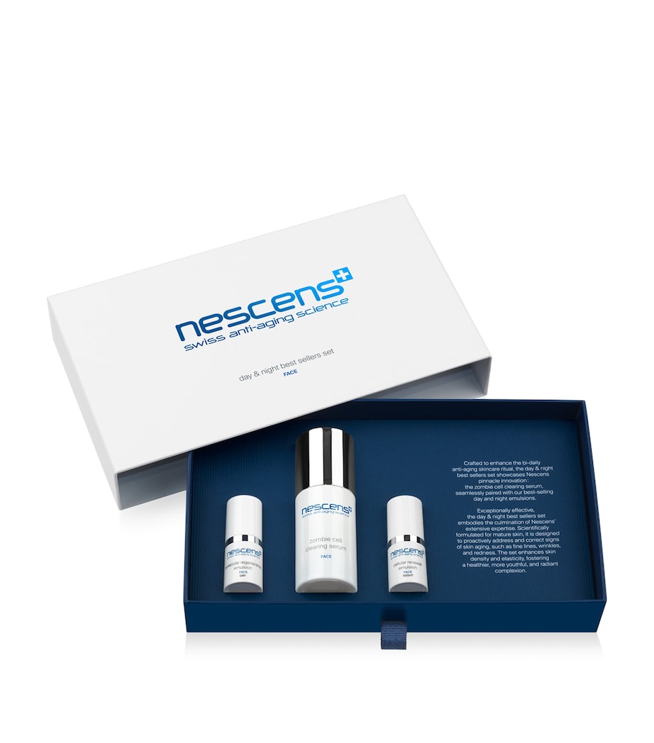 Day & Night Best Sellers Set NO COLOUR Image 1