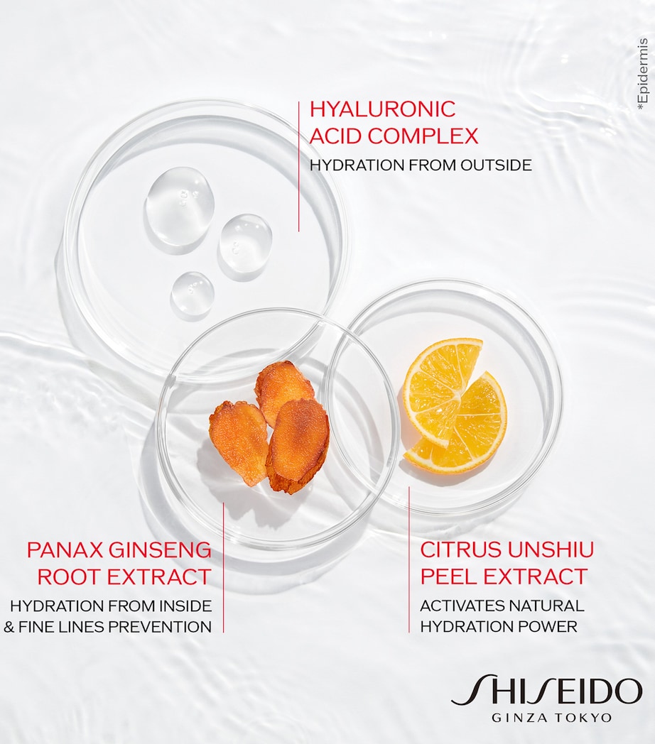 Essential Energy Hydrating Cream SPF 20 (50ml) NO COLOUR Image 4