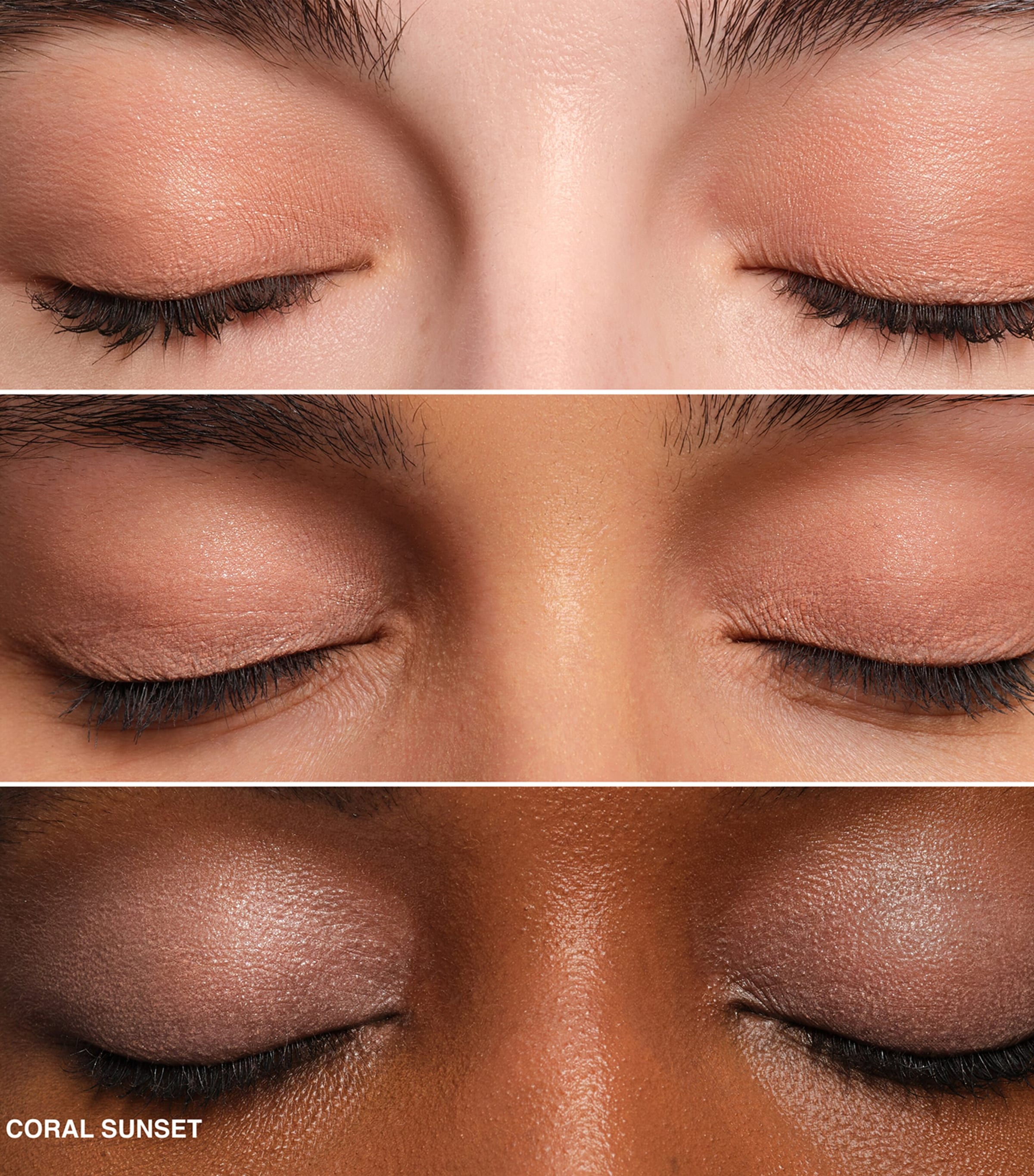 Long-Wear Cream Shadow Stick CORAL SUNSET Image 3