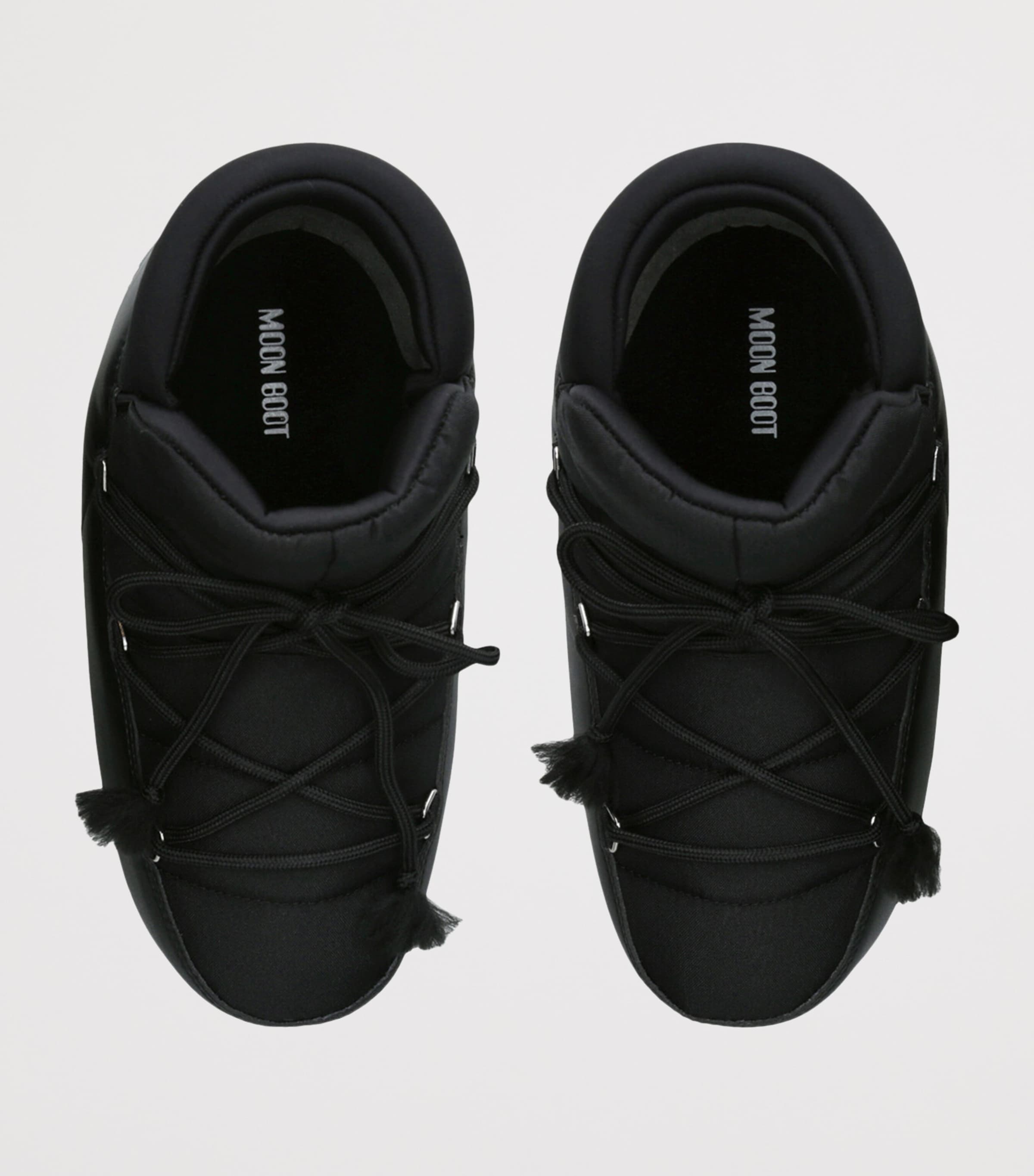 Moon Boot EVX Pumps Black Image 4