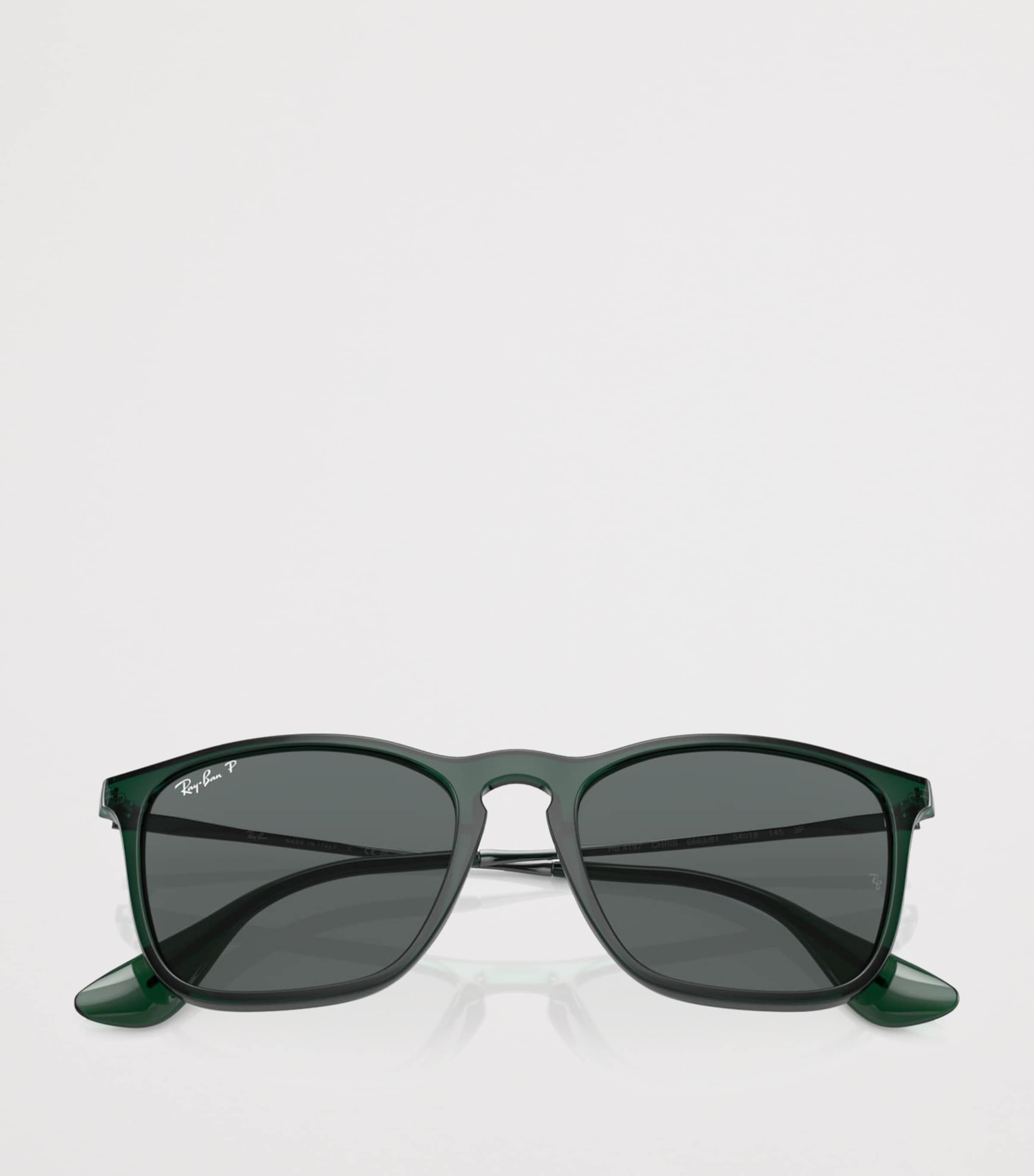 Ray-Ban Square Chris Sunglasses Image 5