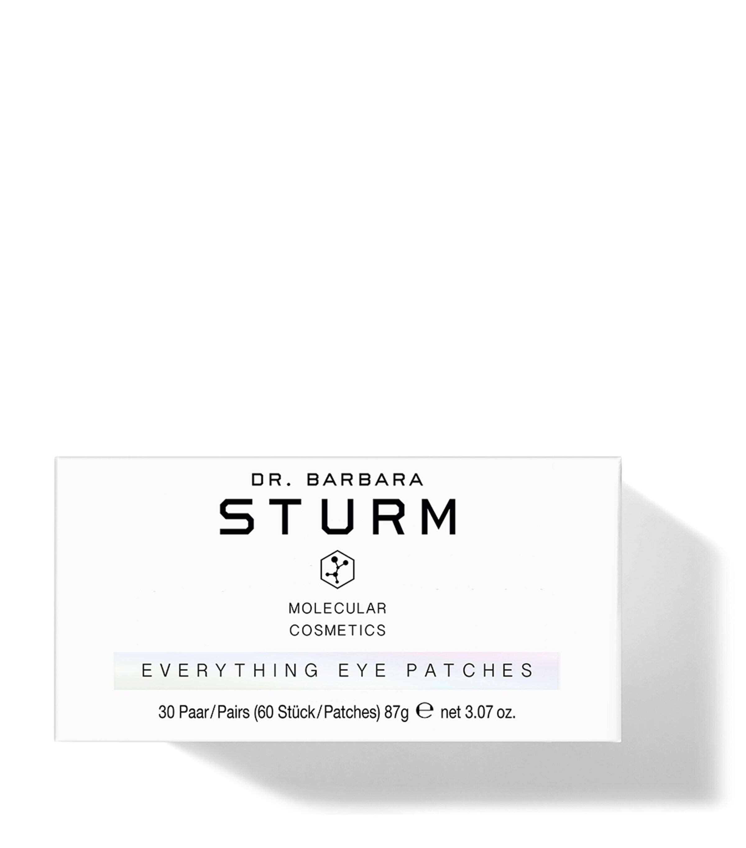 Everything Eye Patches (30 Pairs) NO COLOUR Image 7