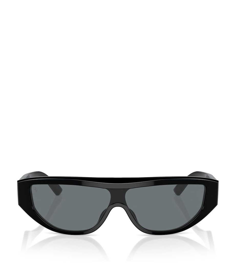 Acetate FH2004U Sunglasses 701/87 Image 1