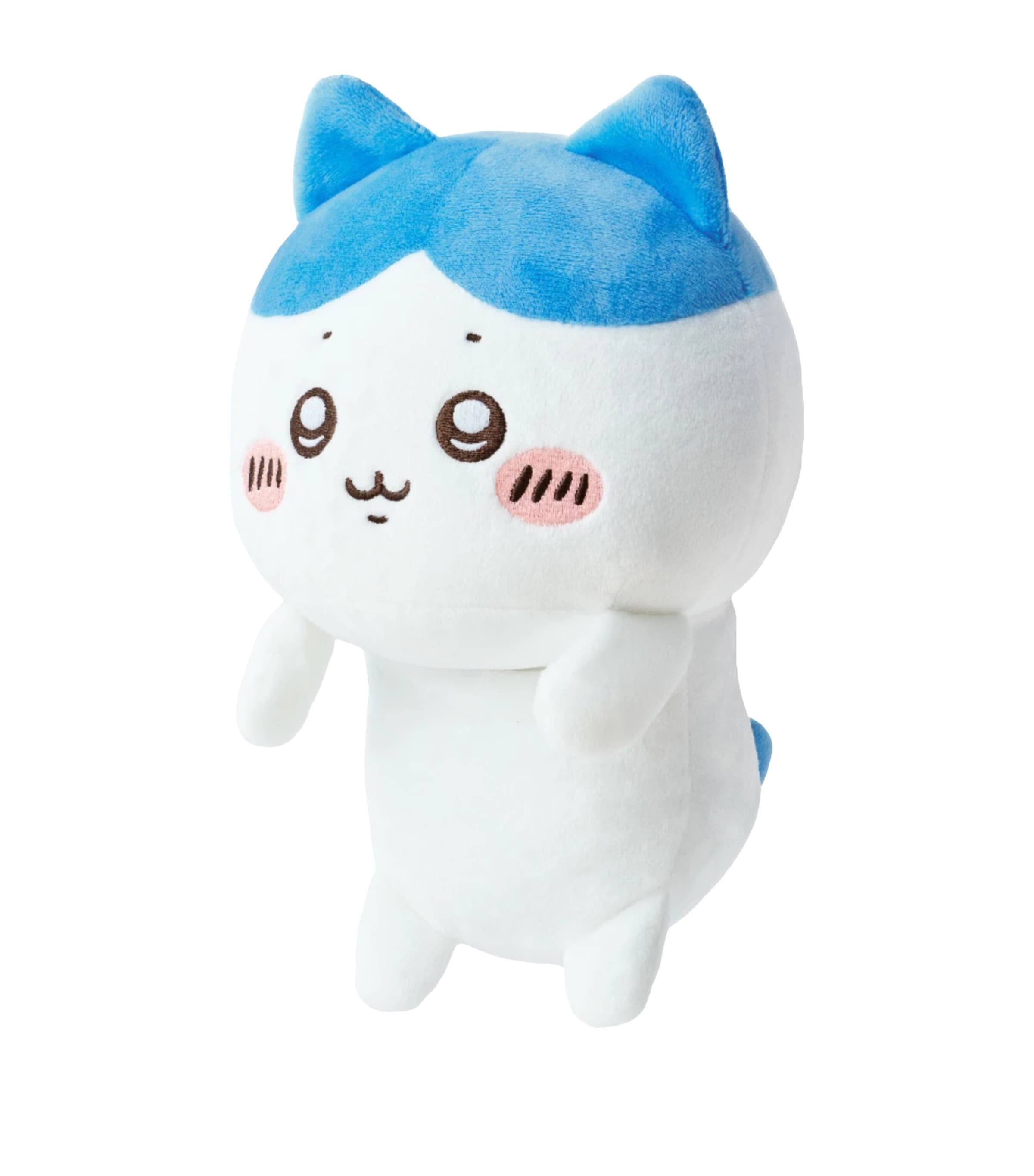 Chiikawa Hachiware Posture Pal (20cm) Image 1