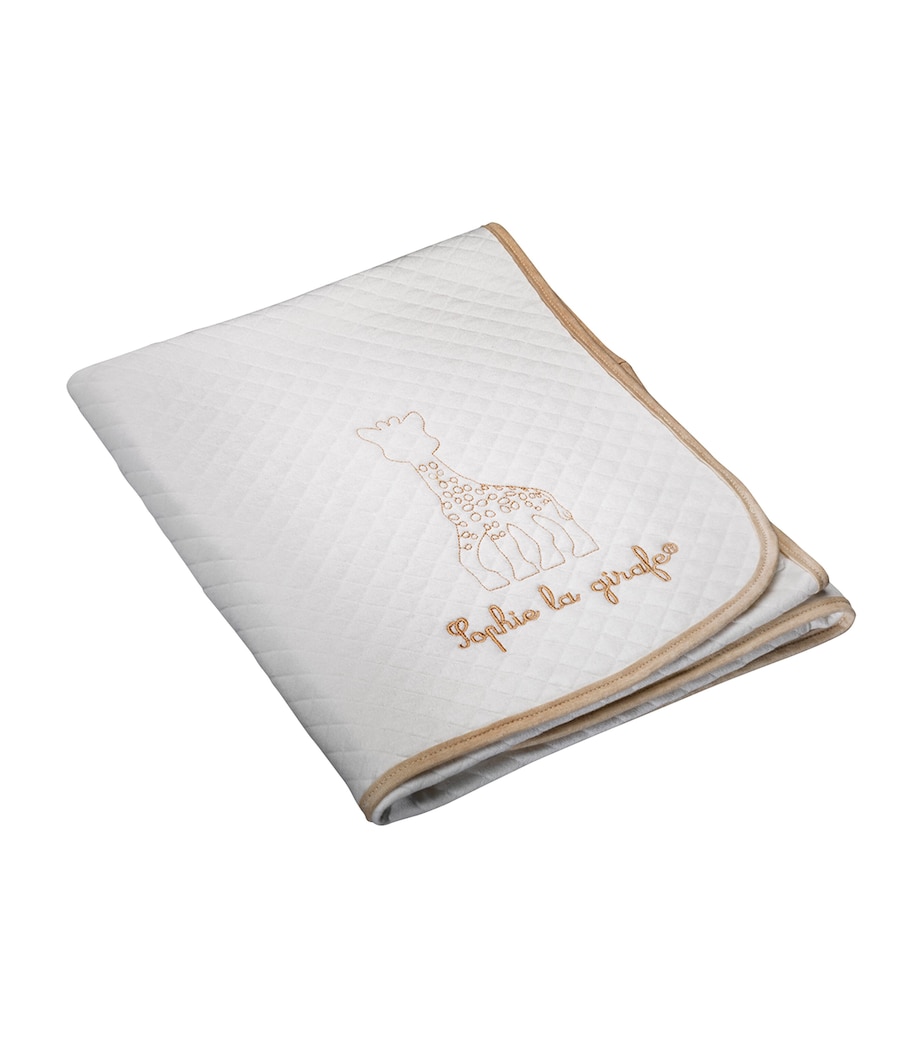 So Pure Sophie Teething Toy Gift Set CREAM Image 5