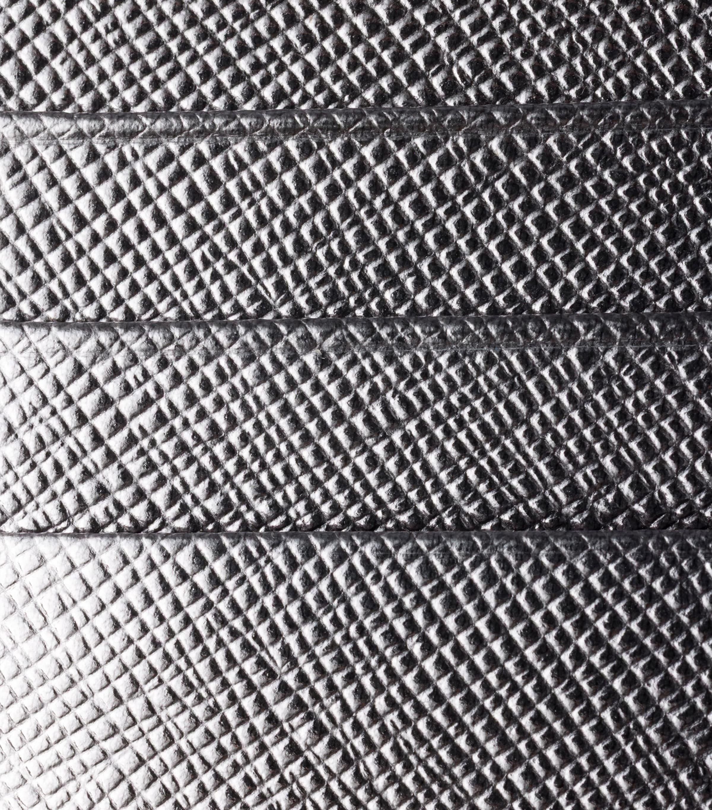 Saffiano Leather Card Holder F0135 Image 2