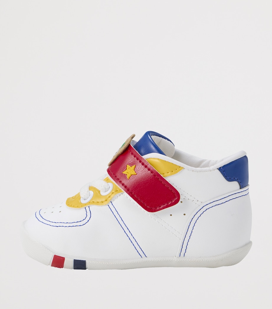 Teddy Sneakers 2 Image 2