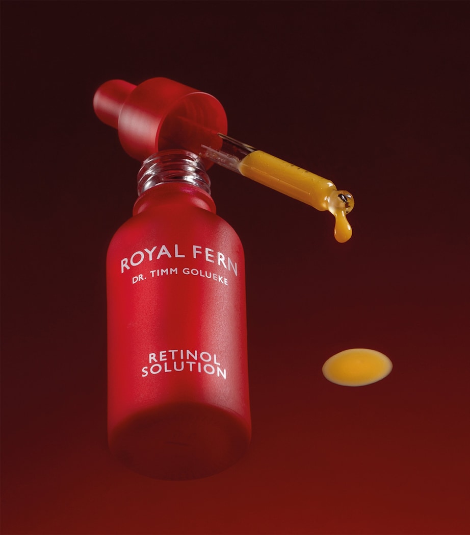 Retinol Solution (30ml) NO COLOUR Image 5