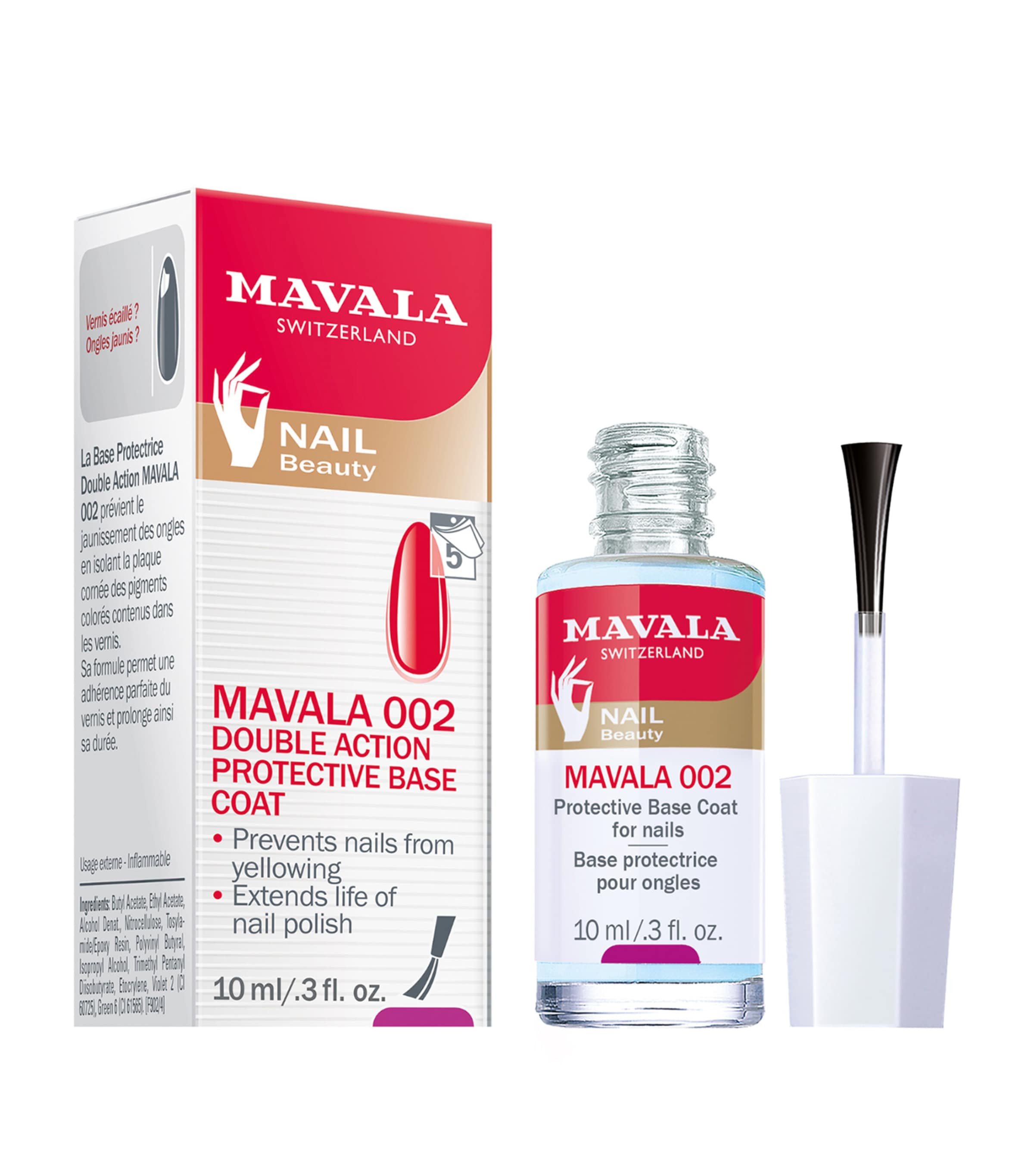 Mavala Aqua Plus Multi-moisturizing Featherlight Cream