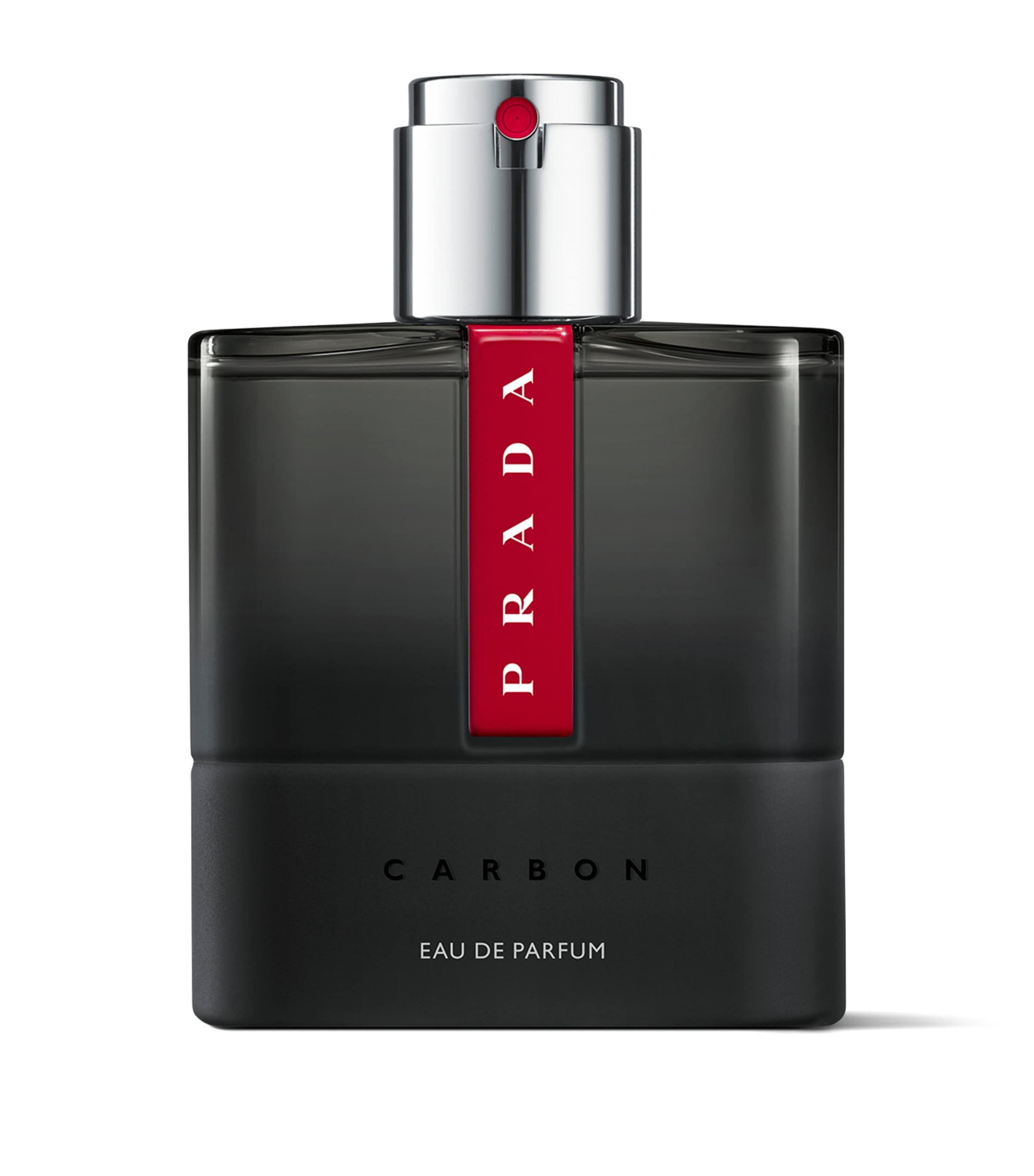 Prada Beauty Luna Rossa Carbon Eau de Parfum (50ml) Image 1