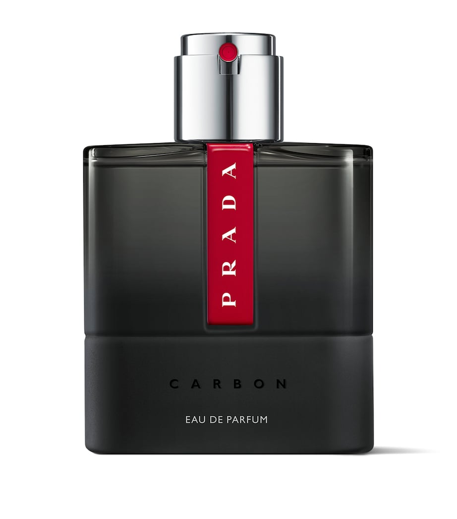 Prada Beauty Luna Rossa Carbon Eau de Parfum (50ml) Image 1