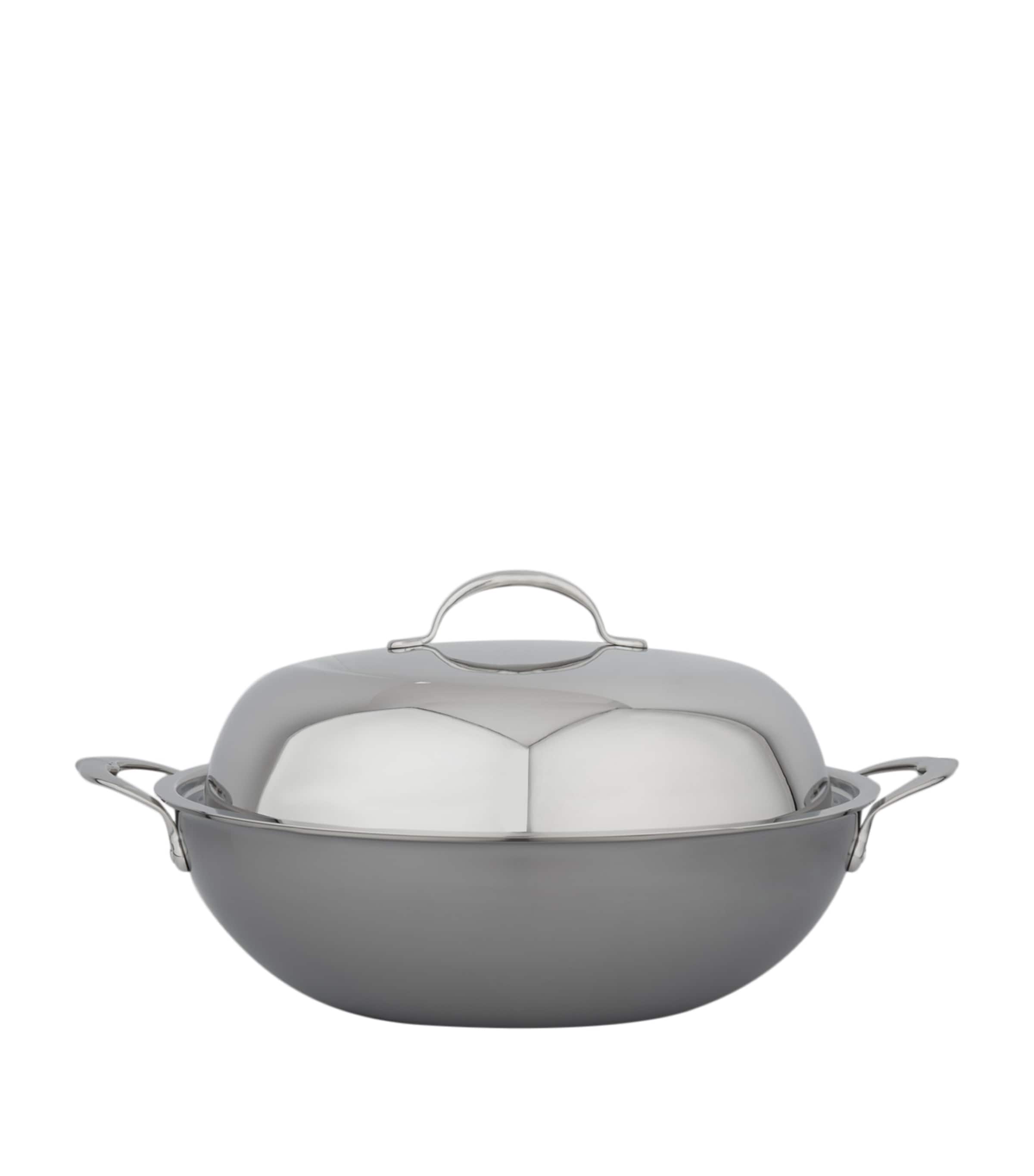 Hestan Nanobond Wok