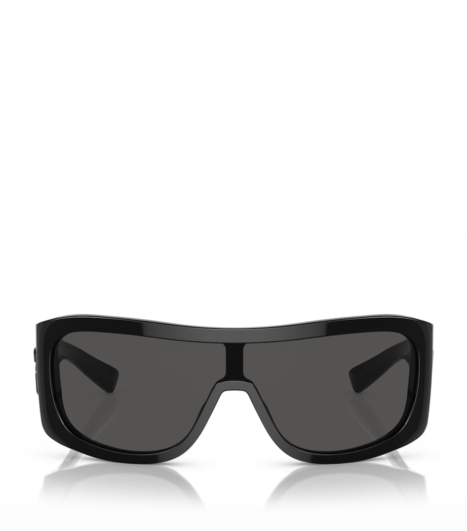 Acetate 0DG4454 Sunglasses 501/87 Image 1