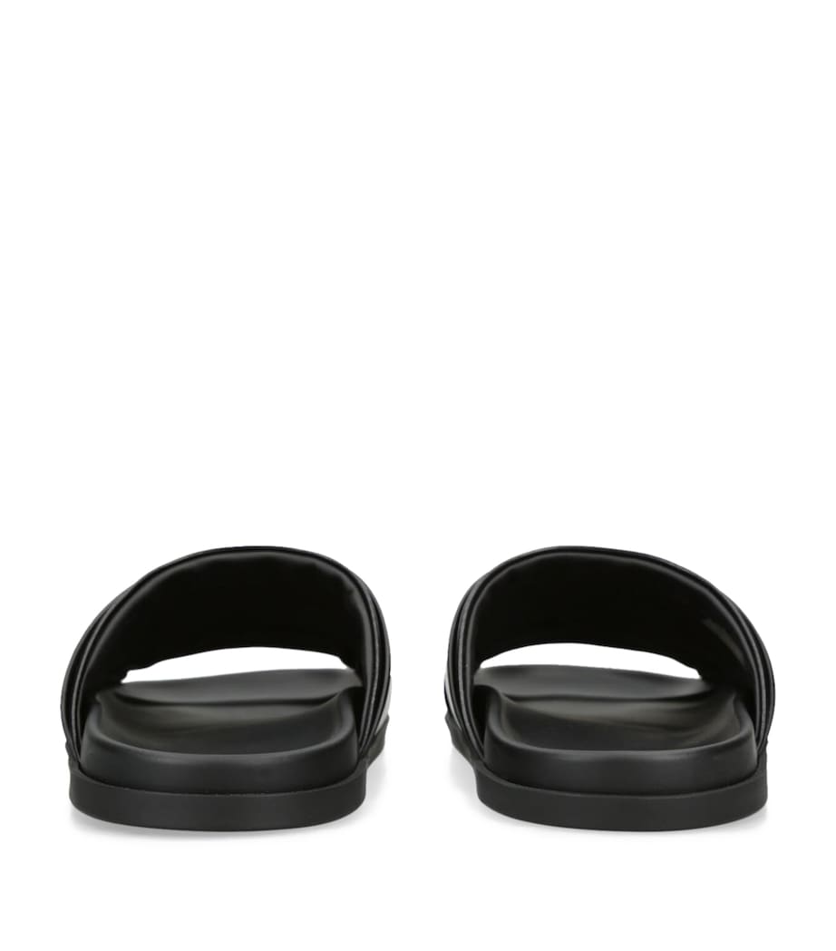 G Plage Sandals BLACK Image 2