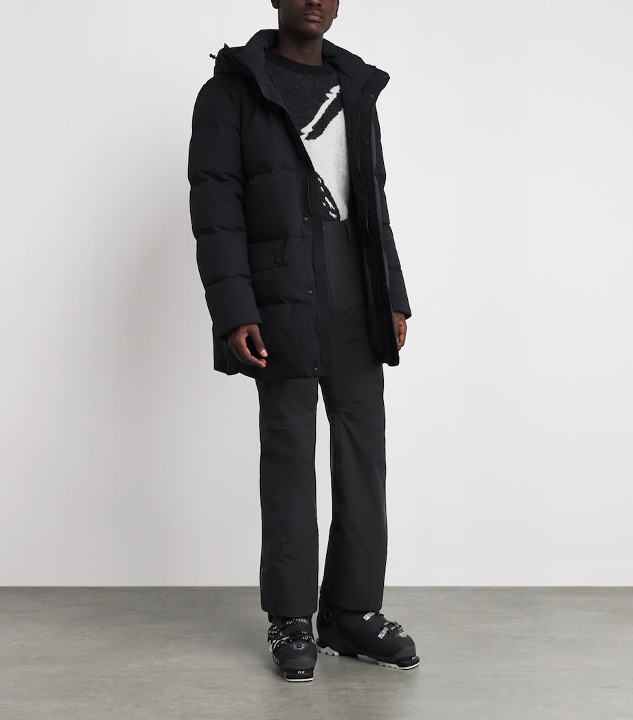 Waterpoof Alta Ski Trousers BLACK9999 Image 2