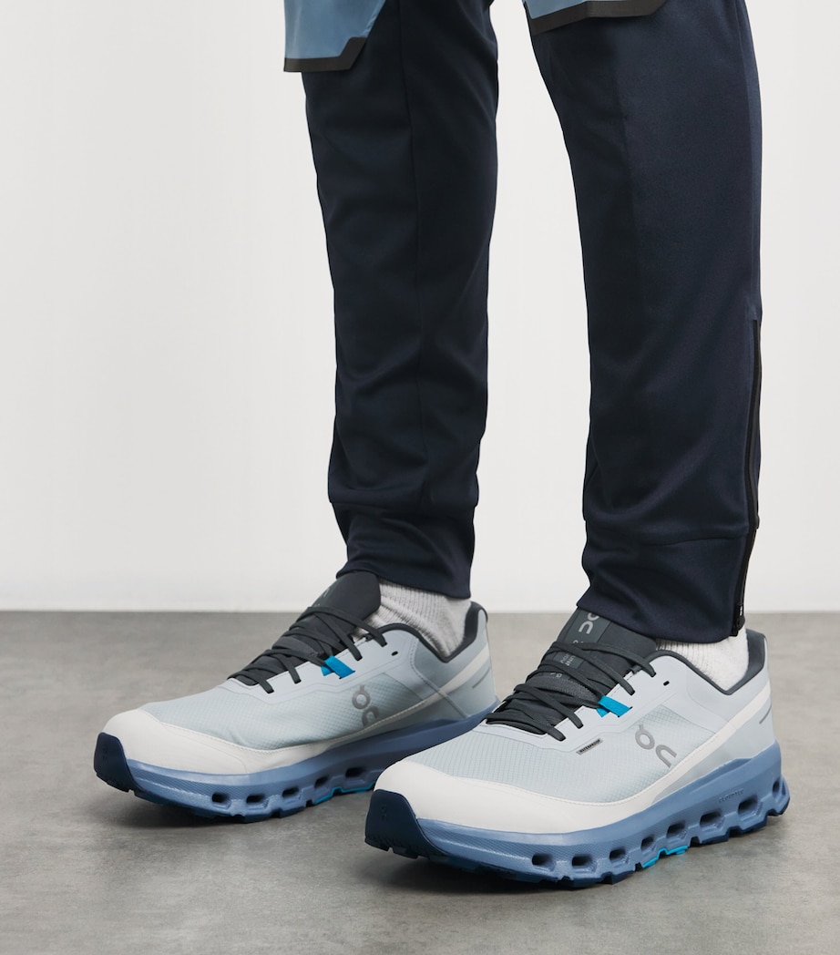 Cloudvista 2 Waterproof Trainers ARCTIC | CHAMBRAY Image 2