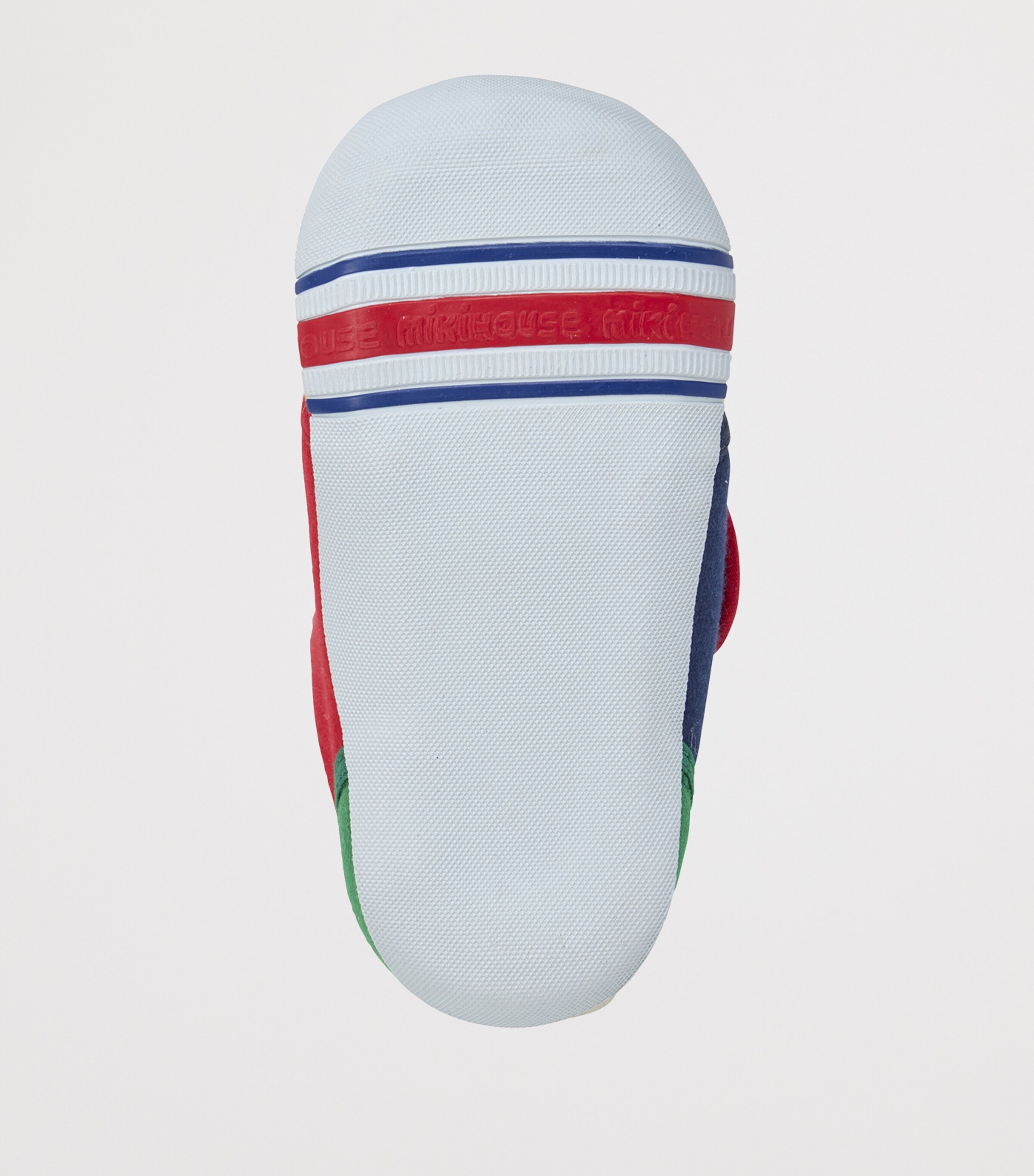 Cotton-Blend Sneakers 87 Image 3