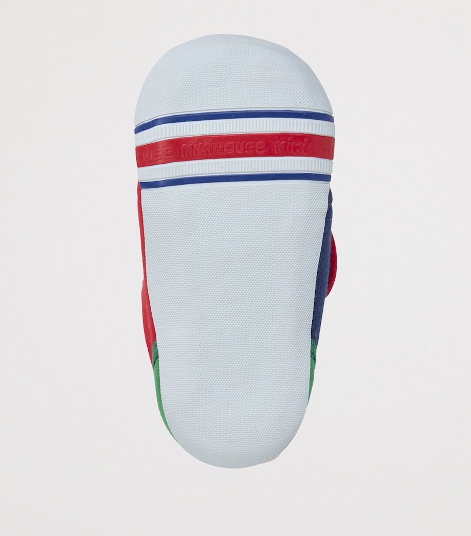 Cotton-Blend Sneakers 87 Image 3