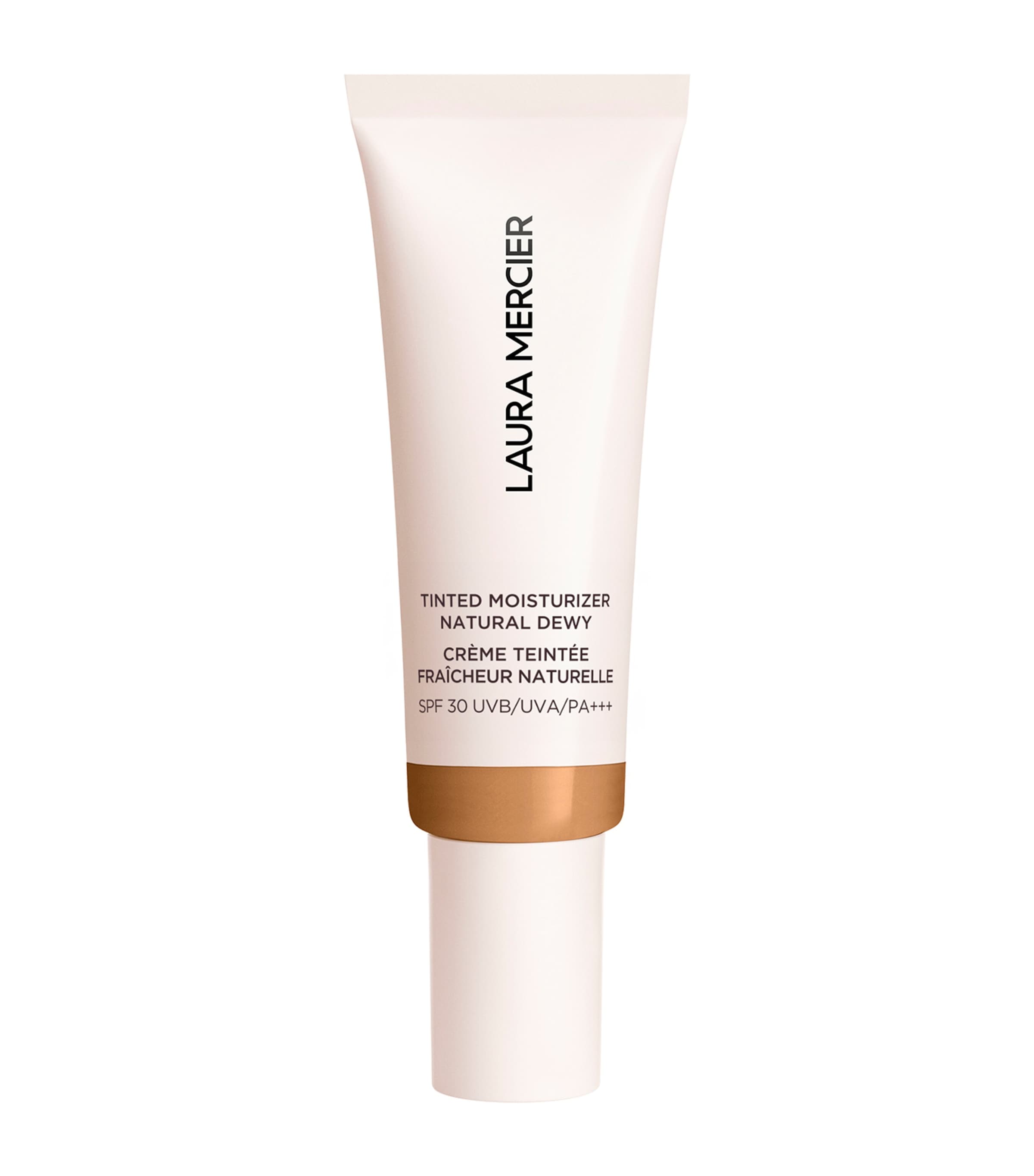 Tinted Moisturizer Natural Skin Perfector 4N TEAK? Image 1