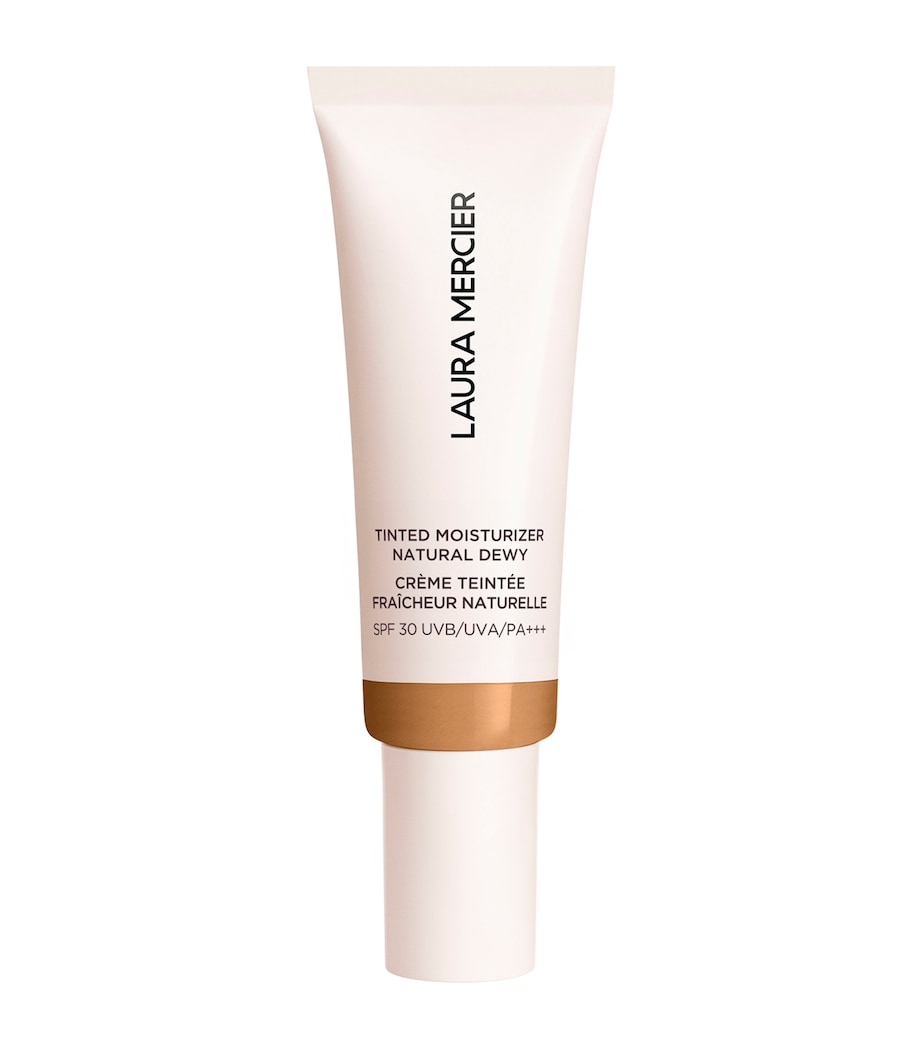 Tinted Moisturizer Natural Skin Perfector 4N TEAK? Image 1