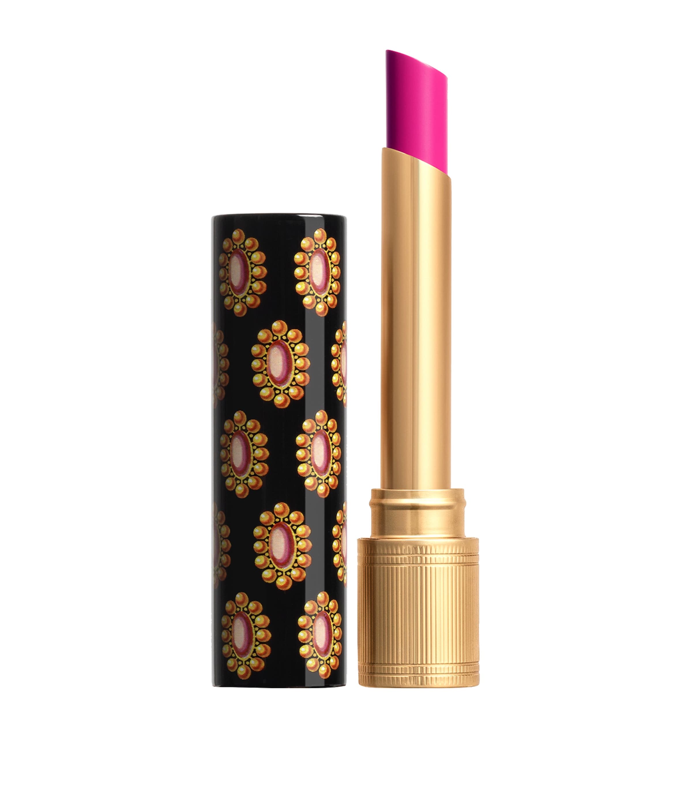 Gucci Gucci’s Rouge de Beauté Brillant Glow & Care Lip Colour | Make-up | Lips | Lipsticks | Designers | Gucci