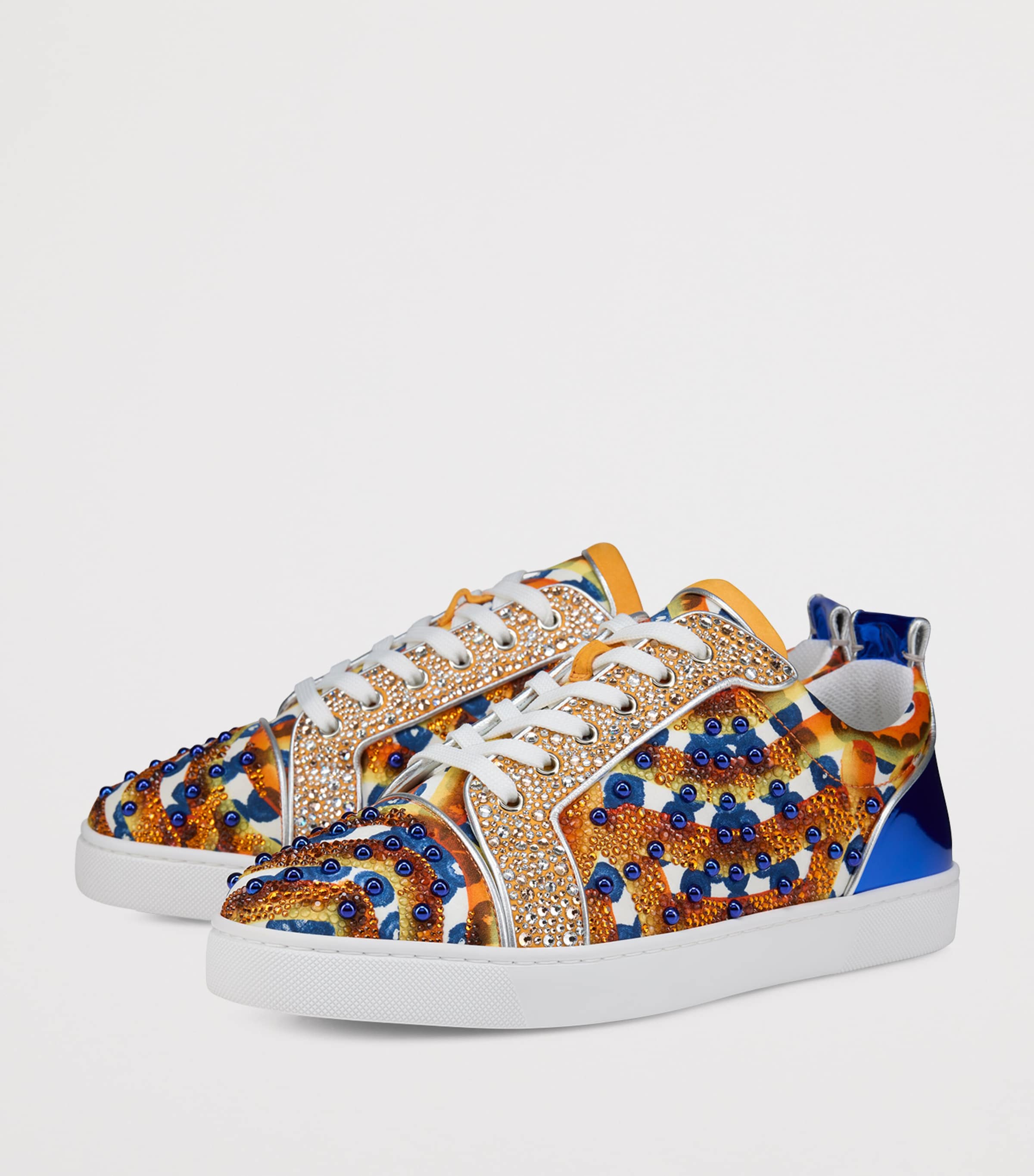 Louis Junior No Limit Sneakers 8239 Image 5