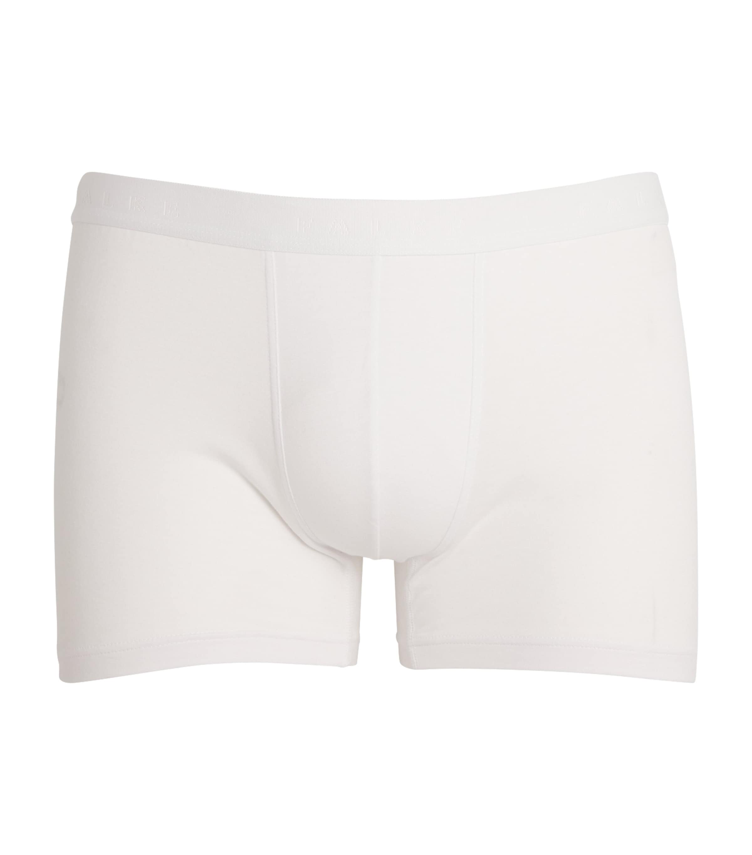 FALKE DAILY CLIMATE CONTROL BOXER-BRIEFS 