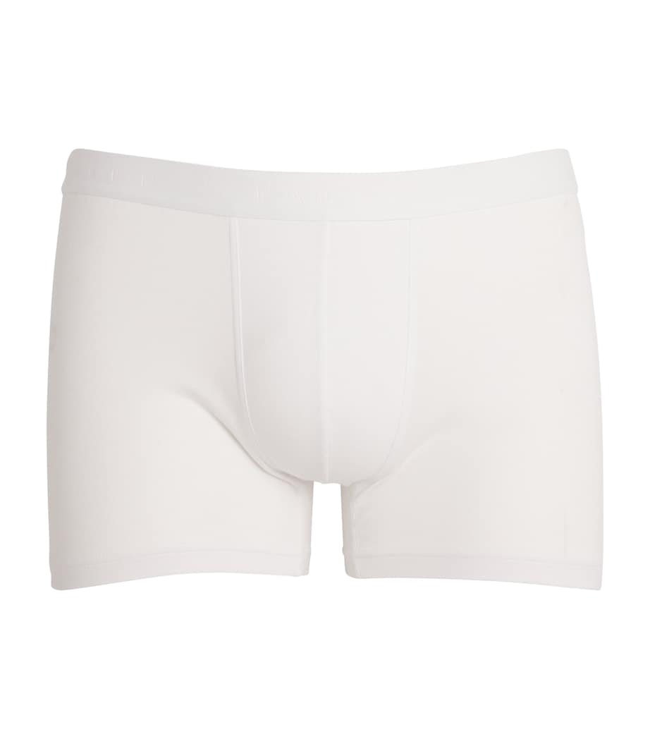Daily Climate Control Boxer-Briefs 2000/WHITE Image 1