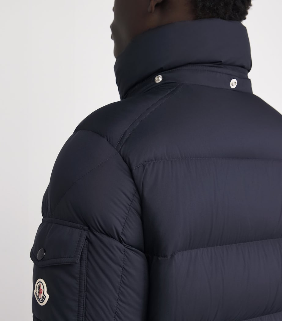 Down Maya Puffer Jacket 776 Image 6
