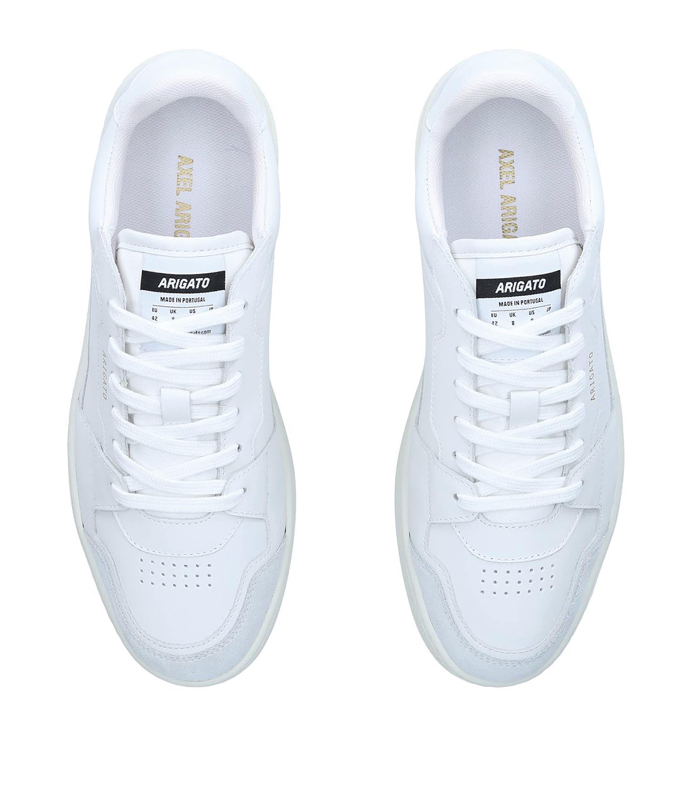 Ace Sneakers WHITE Image 2