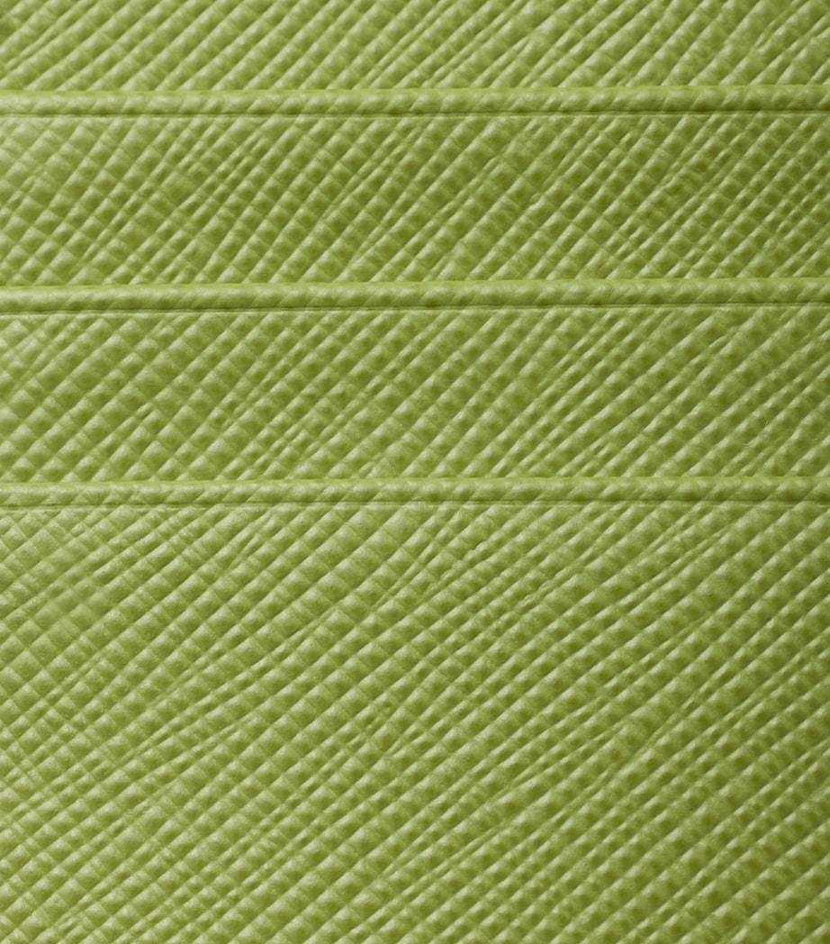 Prada Saffiano Leather Card Holder Image 2