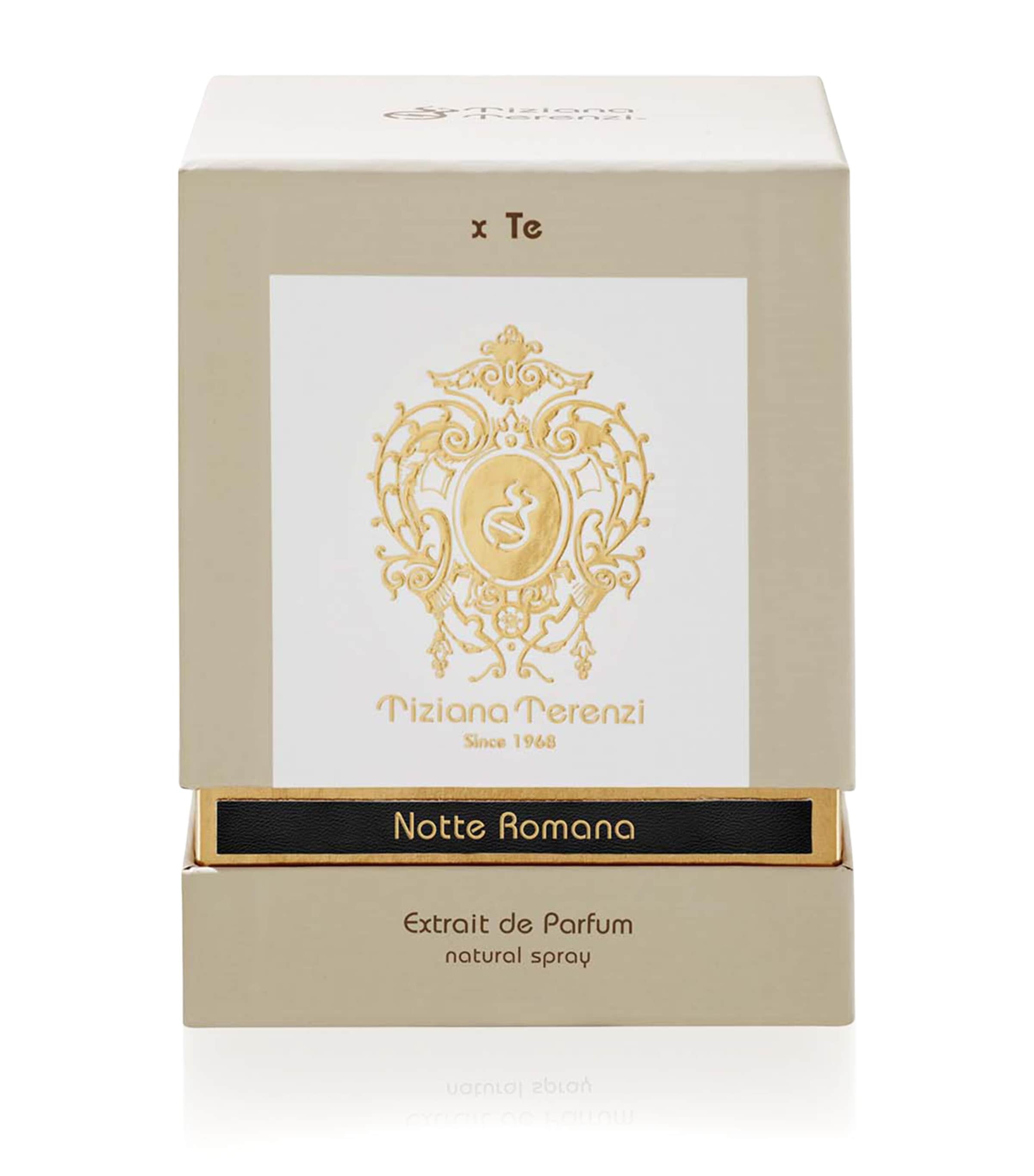 TIZIANA TERENZI Notte Romana Eau de Parfum (100ml) Image 2