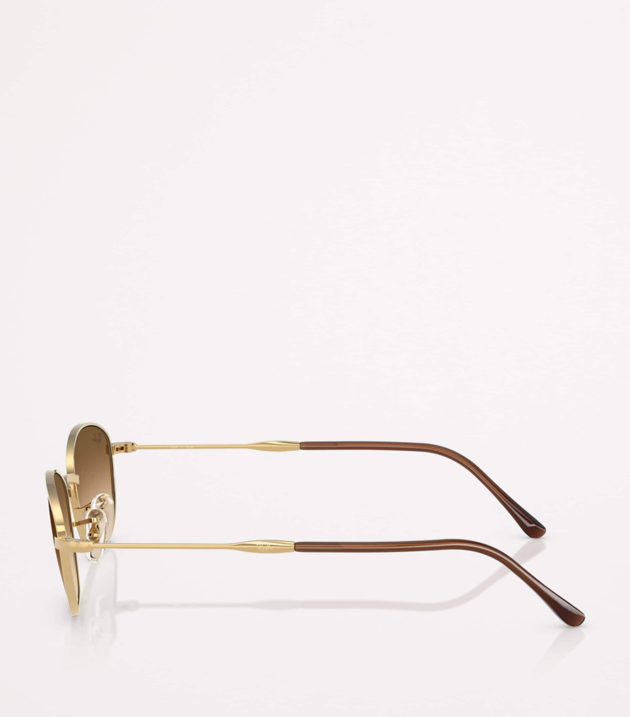 Ray-Ban RB3749 Irregular Sunglasses Image 3